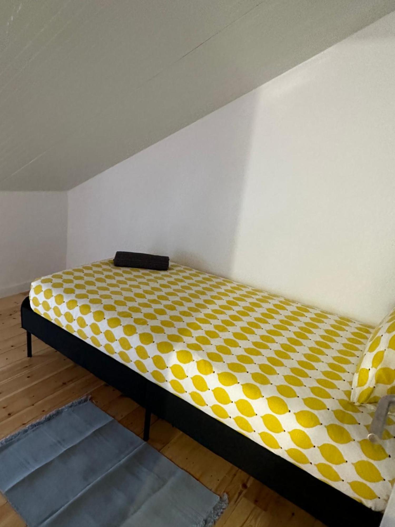 Village Marques De Pombal Lisboa Alojamento ภายนอก รูปภาพ