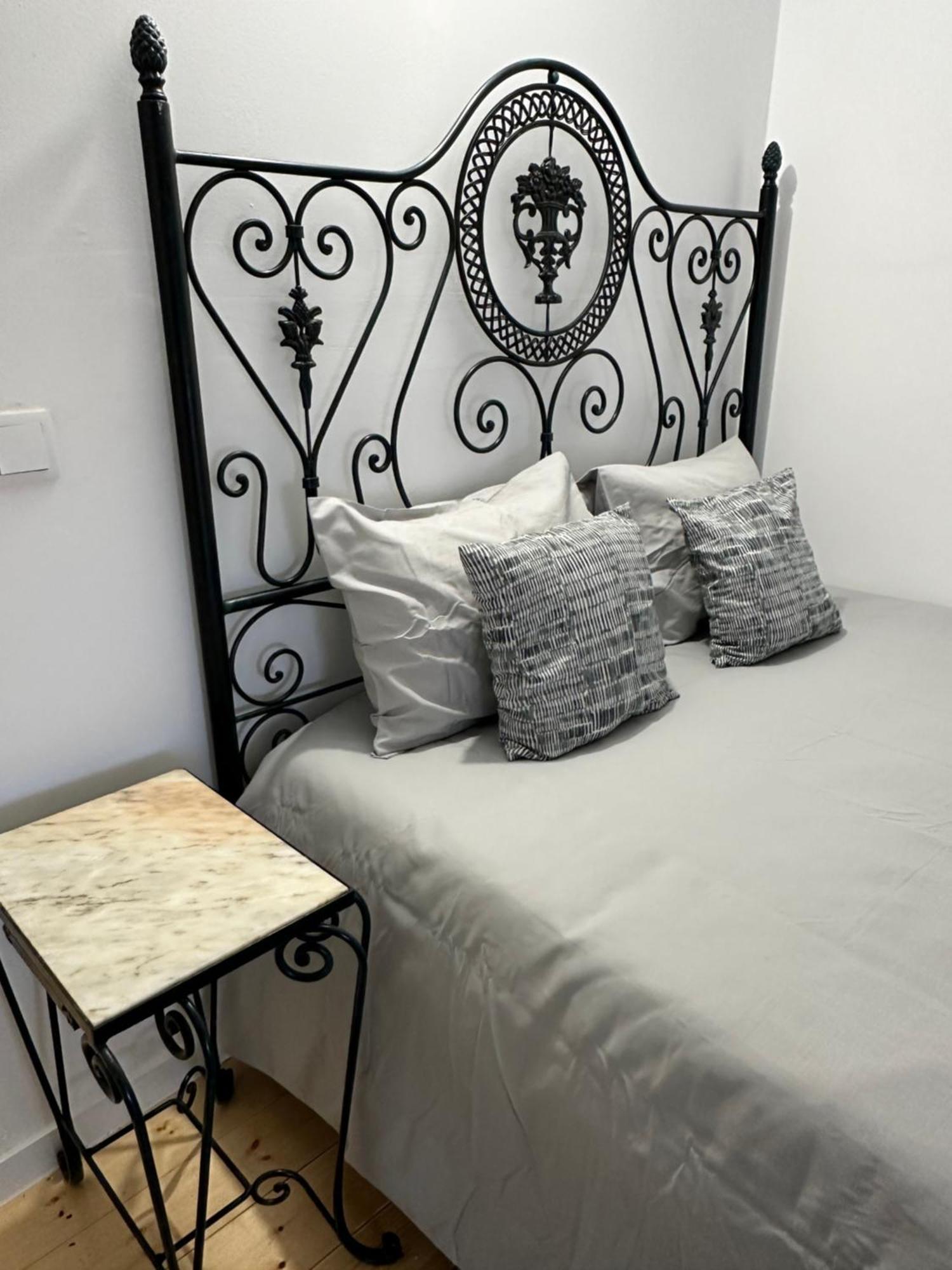 Village Marques De Pombal Lisboa Alojamento ภายนอก รูปภาพ